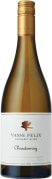 Vasse Felix Chardonnay 2022  Front Bottle Shot