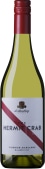 d'Arenberg The Hermit Crab Viognier Marsanne 2023  Front Bottle Shot