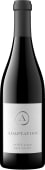 Adaptation by Odette Petite Sirah 2019  Front Bottle Shot