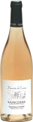 Dominique Roger Domaine du Carrou Sancerre Rose 2023  Front Bottle Shot