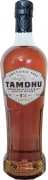 Tamdhu 12 Year Old Speyside Single Malt Scotch Whisky  Front Bottle Shot