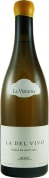 La Vizcaina by Raul Perez La del Vivo Blanco 2022  Front Bottle Shot