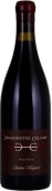 Dragonette Cellars Radian Vineyard Pinot Noir 2022  Front Bottle Shot