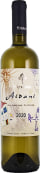 Hatzidakis  Aidani 2020  Front Bottle Shot