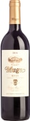 Bodegas Muga Reserva 2020  Front Bottle Shot