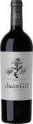 Bodegas Juan Gil Silver Label 2022  Front Bottle Shot