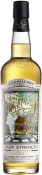 Compass Box The Peat Monster Cask Strength Blended Malt Scotch Whisky (700ML)  Front Bottle Shot