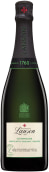 Lanson Le Green Label Organic  Front Bottle Shot