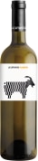 La Capranera Paestum Falanghina 2023  Front Bottle Shot