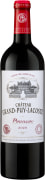 Chateau Grand-Puy-Lacoste  2020  Front Bottle Shot