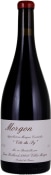 Domaine Jean Foillard Morgon Cote du Py 2022  Front Bottle Shot