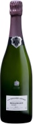 Bollinger La Grande Annee Brut Rose 2005 Front Bottle Shot