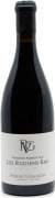 Pierre Girardin Pommard Les Rugiens Bas Premier Cru 2020  Front Bottle Shot