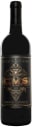 Hedges Family Estate CMS Cabernet Sauvignon 2021  Front Bottle Shot