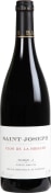 Julien Barge Saint Joseph Clos de la Ribaudy 2019  Front Bottle Shot