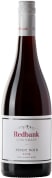 Redbank Pinot Noir 2021  Front Bottle Shot