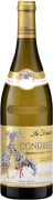 E. Guigal  La Doriane Condrieu 2018  Front Bottle Shot