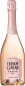 Gerard Bertrand French Cancan Brut Nature Rose  Front Bottle Shot