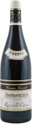 Cascina Baricchi Barbaresco Riserva Rose delle Casasse 2017  Front Bottle Shot