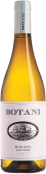 Bodegas Jorge Ordonez Malaga Botani Old Vines Moscatel 2023  Front Bottle Shot