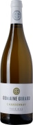 Domaine Girard Pays d'Oc Chardonnay 2023  Front Bottle Shot