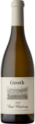 Groth Estate Chardonnay 2022  Front Bottle Shot