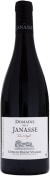 Domaine de la Janasse Cotes du Rhone Villages Terre d'Argile 2021  Front Bottle Shot