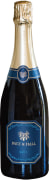Patz & Hall Brut 2015  Front Bottle Shot