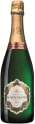 Alfred Gratien Brut  Front Bottle Shot