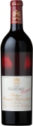 Chateau Mouton Rothschild  2009  Front Bottle Shot