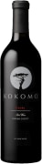 Kokomo Cuvee Red 2022  Front Bottle Shot