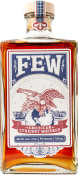 Few American Whiskey  Front Bottle Shot