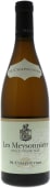 Maison Chapoutier  Crozes-Hermitage Les Meysonniers Blanc 2014  Front Bottle Shot