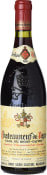 Clos du Mont Olivet Chateauneuf-du-Pape 1986  Front Bottle Shot