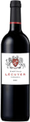 Chateau Lecuyer  2022  Front Bottle Shot