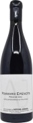 Domaine Antoine Jobard Pommard Epenots Premier Cru 2022  Front Bottle Shot
