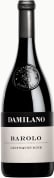 Damilano Barolo Lecinquevigne 2020  Front Bottle Shot