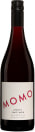 Momo Pinot Noir 2020  Front Bottle Shot