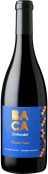 BACA Home Base Zinfandel 2021  Front Bottle Shot
