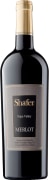 Shafer Napa Valley Merlot (1.5 Liter Magnum) 2014 Front Bottle Shot