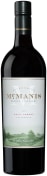 McManis Family Vineyards Petit Verdot 2017  Front Bottle Shot