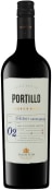 Portillo Cabernet Sauvignon 2020  Front Bottle Shot