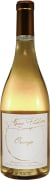 Anne Pichon Sauvage Orange 2022  Front Bottle Shot