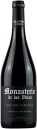 Grandes Vinos Y Vinedos Monasterio de las Vinas Special Selection Old Vine Garnacha 2017  Front Bottle Shot