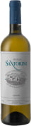 Sigalas Santorini Assyrtiko 2024  Front Bottle Shot