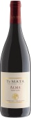 Te Mata Alma Pinot Noir 2020  Front Bottle Shot