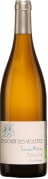 Le Rocher des Violettes Touche-Mitaine 2022  Front Bottle Shot