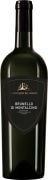 Castiglion del Bosco Brunello di Montalcino 2019  Front Bottle Shot