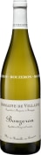 Domaine de Villaine Bouzeron Aligote 2022  Front Bottle Shot