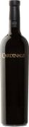Cardinale Cabernet Sauvignon 2013 Front Bottle Shot